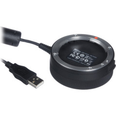 Sigma USB Dock for Canon EF-Mount