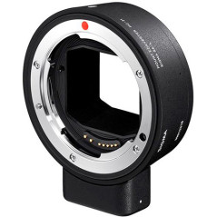 Sigma MC-21 Mount Converter (EF -L) Mount