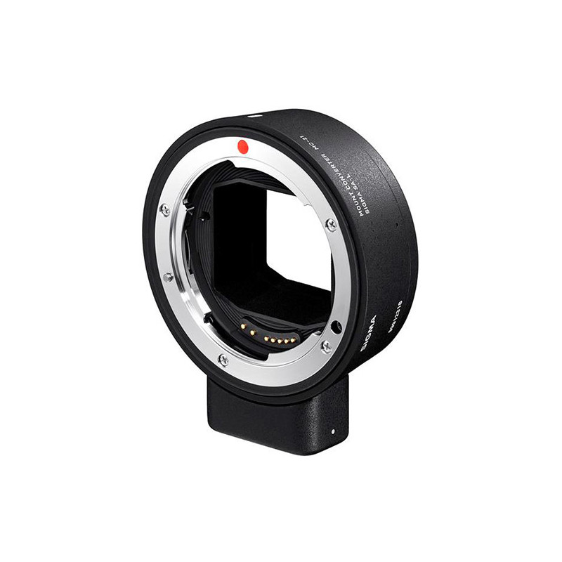 Sigma MC-21 Mount Converter (EF -L) Mount