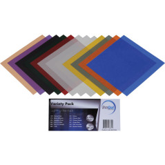 Pro Gel Variety Filter Pack (30 x 30 cm)
