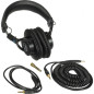 Senal SMH-1000 Professional Field and Studio Monitor Headphones Senal SMH-1000 Professional Field and Studio Monitor Headphones