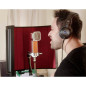 Senal SMH-1000 Professional Field and Studio Monitor Headphones Senal SMH-1000 Professional Field and Studio Monitor Headphones