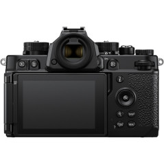 Nikon Zf kit with 40mm SE + Smallrig Grip
