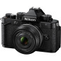Nikon Zf kit with 40mm SE + Smallrig Grip Nikon Zf kit with 40mm SE + Smallrig Grip