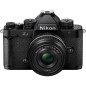 Nikon Zf kit with 40mm SE + Smallrig Grip Nikon Zf kit with 40mm SE + Smallrig Grip