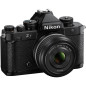 Nikon Zf kit with 40mm SE + Smallrig Grip Nikon Zf kit with 40mm SE + Smallrig Grip