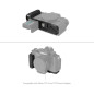 Nikon Zf kit with 40mm SE + Smallrig Grip Nikon Zf kit with 40mm SE + Smallrig Grip