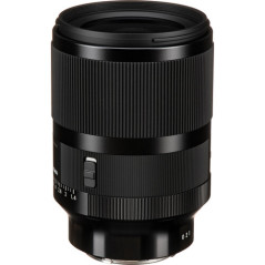 Sigma Art 35mm F/1.4 DG DN For Sony E