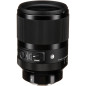 Sigma Art 35mm F/1.4 DG DN For Sony E