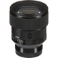 Sigma Art 85mm f/1.4 DG DN for Sony E-mount Sigma Art 85mm f/1.4 DG DN for Sony E-mount
