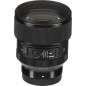 Sigma Art 85mm f/1.4 DG DN for Sony E-mount Sigma Art 85mm f/1.4 DG DN for Sony E-mount