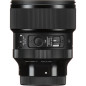 Sigma Art 85mm f/1.4 DG DN for Sony E-mount Sigma Art 85mm f/1.4 DG DN for Sony E-mount