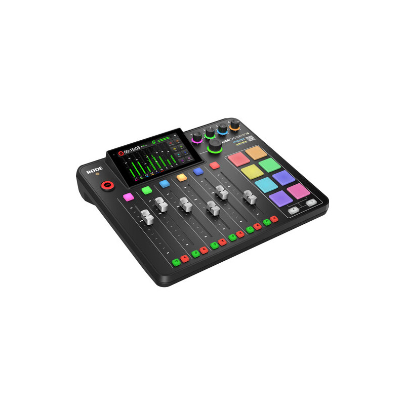 RODE Caster Pro II
