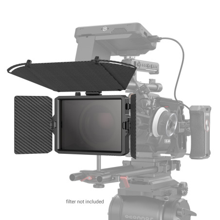 SmallRig Mini Matte Box Pro