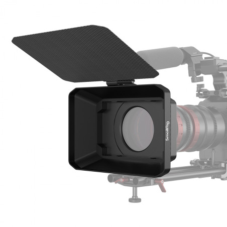 SmallRig Lightweight Matte Box