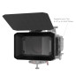SmallRig Lightweight Matte Box