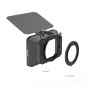 SmallRig Lightweight Matte Box