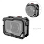 SmallRig GoPro Hero 11/10/9 Cage SmallRig GoPro Hero 11/10/9 Cage