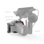 SmallRig “BLACK MAMBA” Cage for Canon EOS R7
