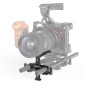 SmallRig 15mm LWS Universal Lens Support