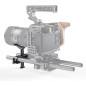 SmallRig 15mm LWS Universal Lens Support