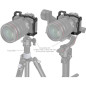 SmallRig Full Camera Cage for Canon EOS R50