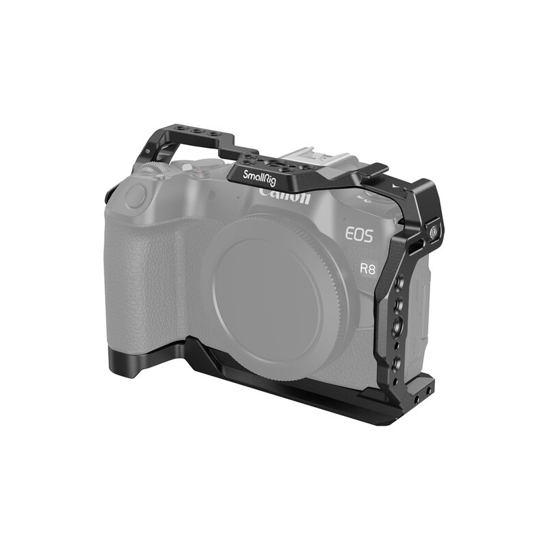SmallRig Camera Cage for Canon EOS R8