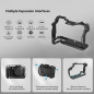 SmallRig Camera Cage for Canon EOS R8