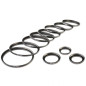 K&F 11 in 1 Step UP Ring Set