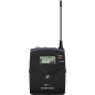Sennheiser EW 100 G4-ME2/835-S Wireless Combo Microphone System