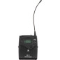 Sennheiser EW 100 G4-ME2/835-S Wireless Combo Microphone System