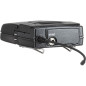 Sennheiser EW 100 G4-ME2/835-S Wireless Combo Microphone System