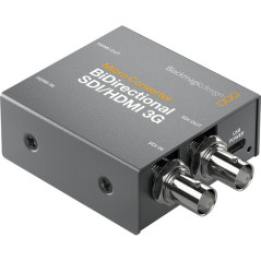 Blackmagic Design Micro Converter Bidirectional SDI/HDMI 3G (without power supply)