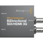 Blackmagic Design Micro Converter Bidirectional SDI/HDMI 3G (without power supply)