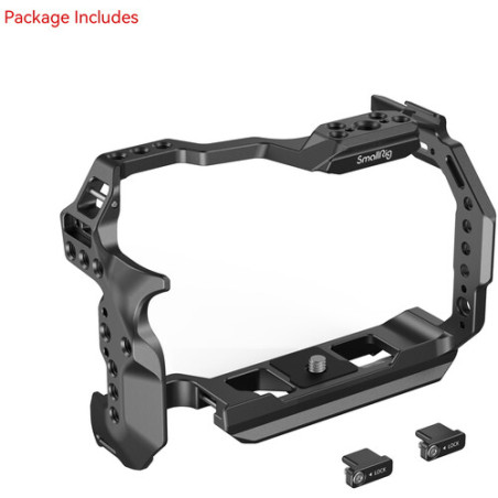 SmallRig Camera Cage for Canon EOS R6 Mark II