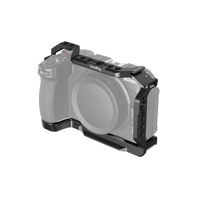 SmallRig Cage for Nikon Z30 SmallRig Cage for Nikon Z30
