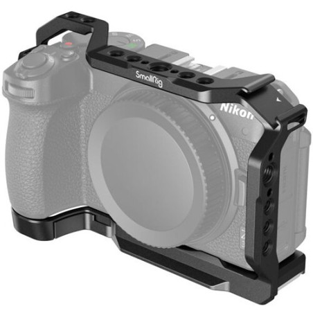 SmallRig Cage for Nikon Z30