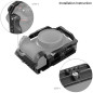 SmallRig Cage for Nikon Z30 SmallRig Cage for Nikon Z30