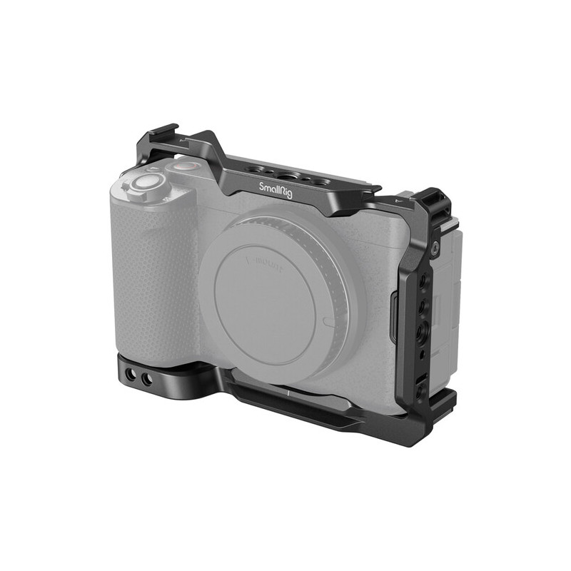 SmallRig Full Camera Cage for Sony ZV-E1