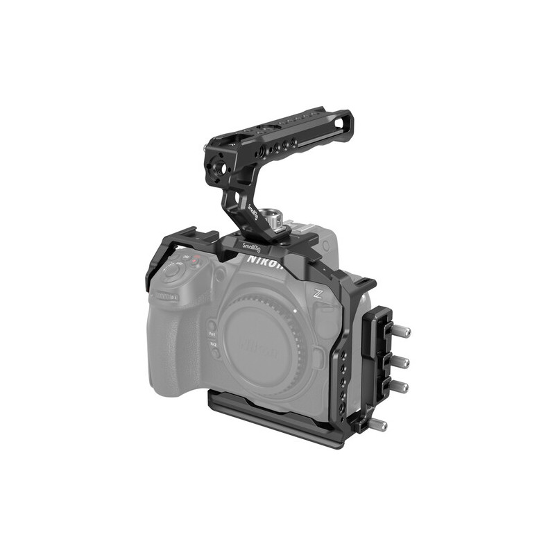 SmallRig Handheld Camera Cage Kit for Nikon Z8