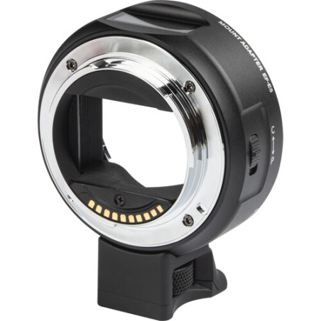 Viltrox Mark V EF-E5 Canon EF to Sony E-Mount Body Adapter with OLED Screen