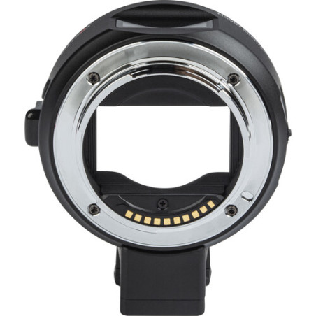 Viltrox Mark V EF-E5 Canon EF to Sony E-Mount Body Adapter with OLED Screen