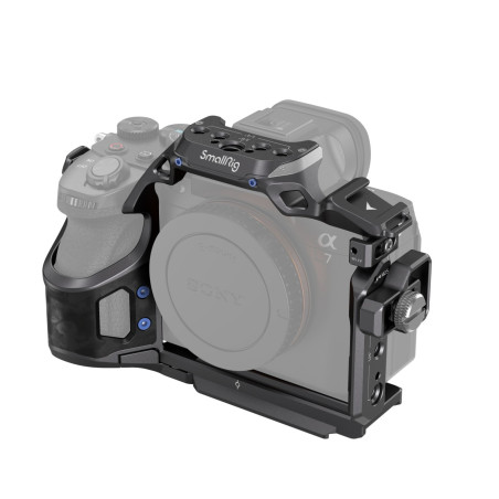 SmallRig Rhinoceros Cage Kit for Sony a7R V, a7 IV & a7S III