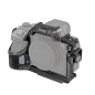 SmallRig Rhinoceros Cage Kit for Sony a7R V, a7 IV & a7S III SmallRig Rhinoceros Cage Kit for Sony a7R V, a7 IV & a7S III
