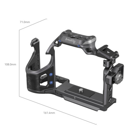 SmallRig Rhinoceros Cage Kit for Sony a7R V, a7 IV & a7S III