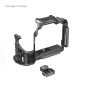 SmallRig Rhinoceros Cage Kit for Sony a7R V, a7 IV & a7S III SmallRig Rhinoceros Cage Kit for Sony a7R V, a7 IV & a7S III