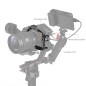 SmallRig Rhinoceros Cage Kit for Sony a7R V, a7 IV & a7S III SmallRig Rhinoceros Cage Kit for Sony a7R V, a7 IV & a7S III