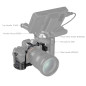 SmallRig Rhinoceros Cage Kit for Sony a7R V, a7 IV & a7S III SmallRig Rhinoceros Cage Kit for Sony a7R V, a7 IV & a7S III