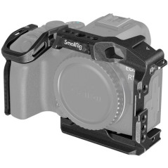SmallRig "Black Mamba" Cage for Canon EOS R10