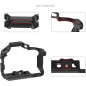 SmallRig "Black Mamba" Cage for Canon EOS R10